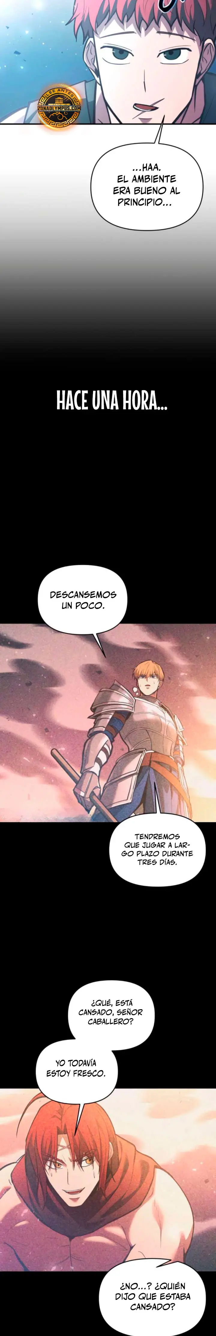 Tower Crush - Capítulo 158 - Página 12 - LectorTMOo