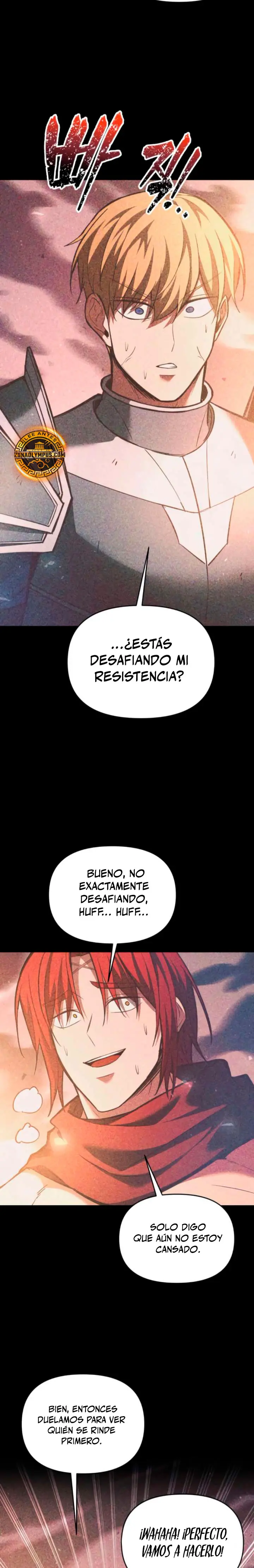 Tower Crush - Capítulo 158 - Página 13 - LectorTMOo