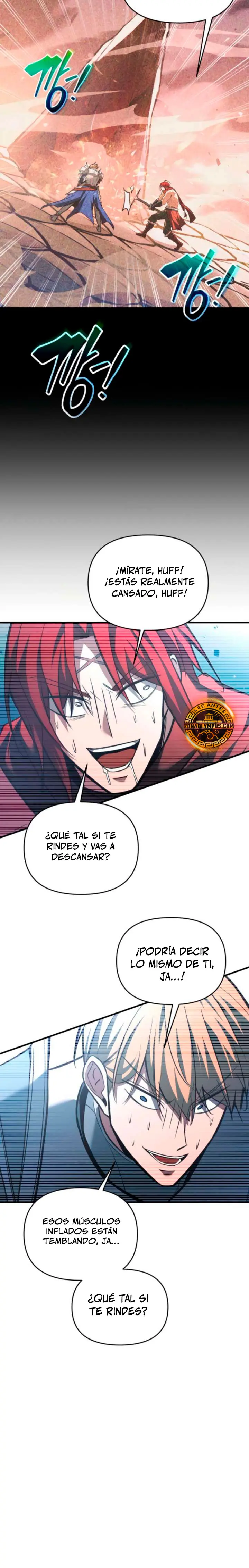Tower Crush - Capítulo 158 - Página 14 - LectorTMOo