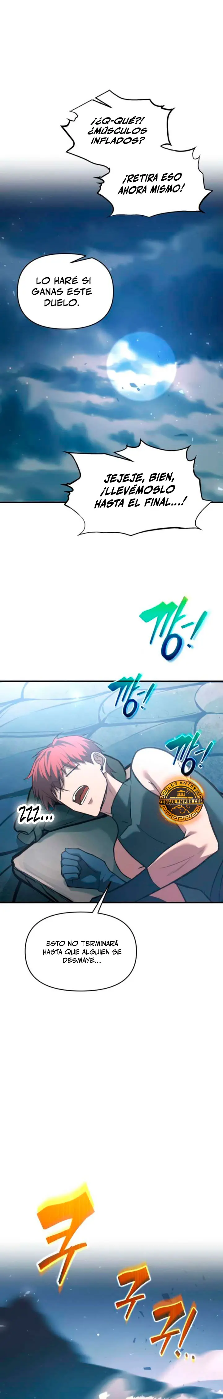 Tower Crush - Capítulo 158 - Página 15 - LectorTMOo