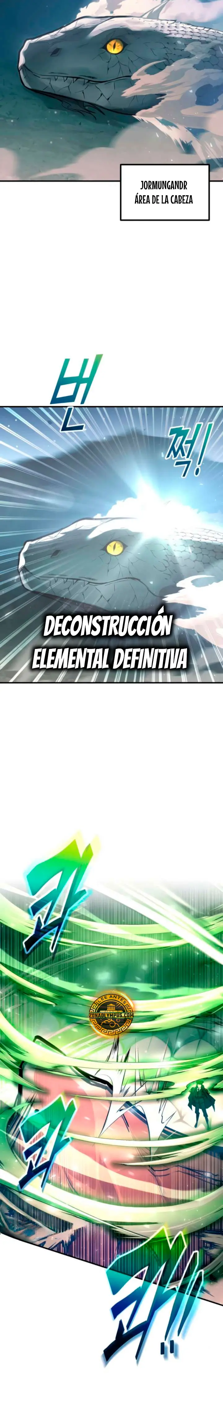 Tower Crush - Capítulo 158 - Página 16 - LectorTMOo