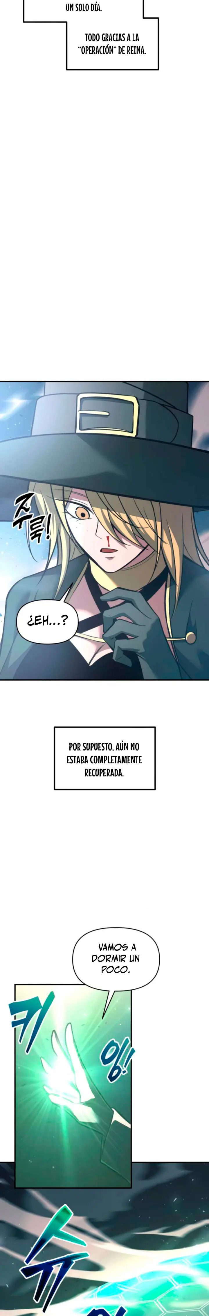 Tower Crush - Capítulo 158 - Página 18 - LectorTMOo