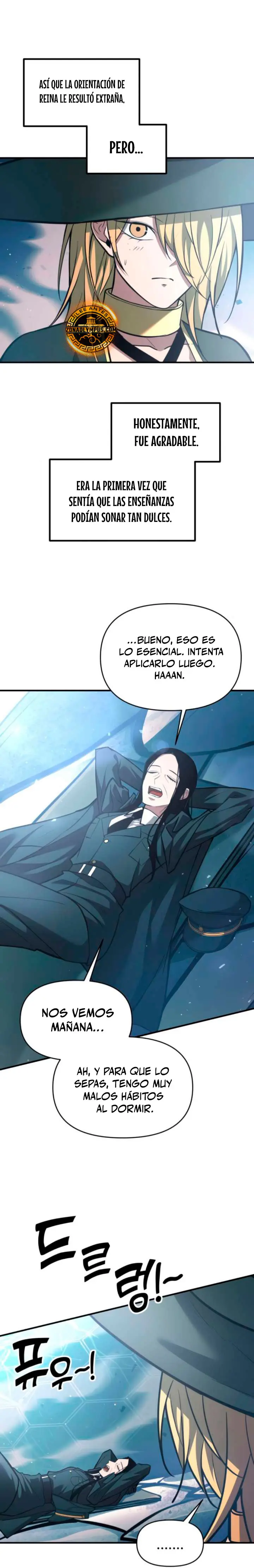 Tower Crush - Capítulo 158 - Página 20 - LectorTMOo