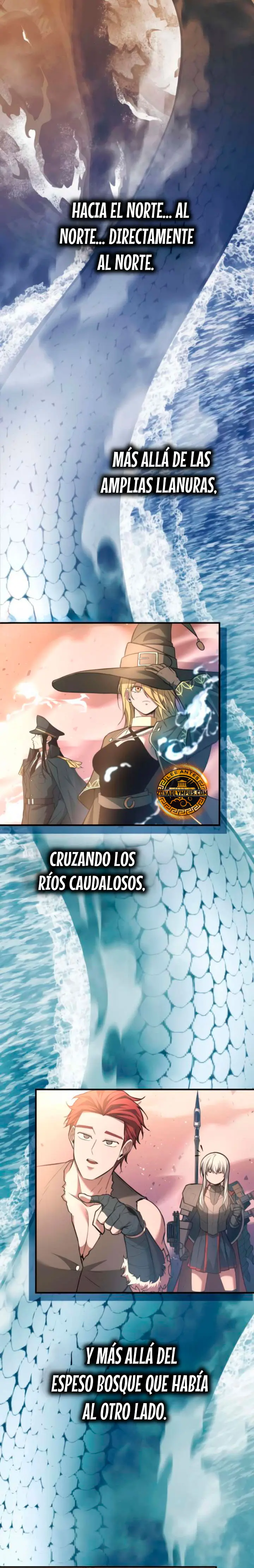 Tower Crush - Capítulo 158 - Página 22 - LectorTMOo