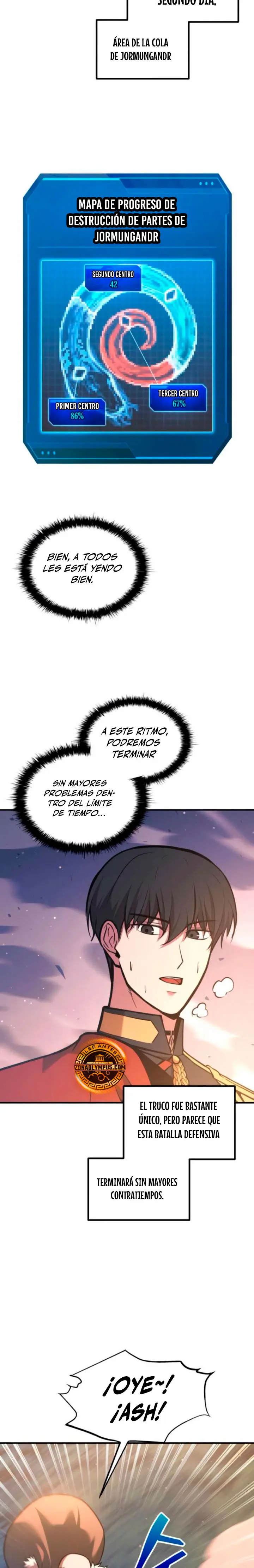 Tower Crush - Capítulo 158 - Página 25 - LectorTMOo