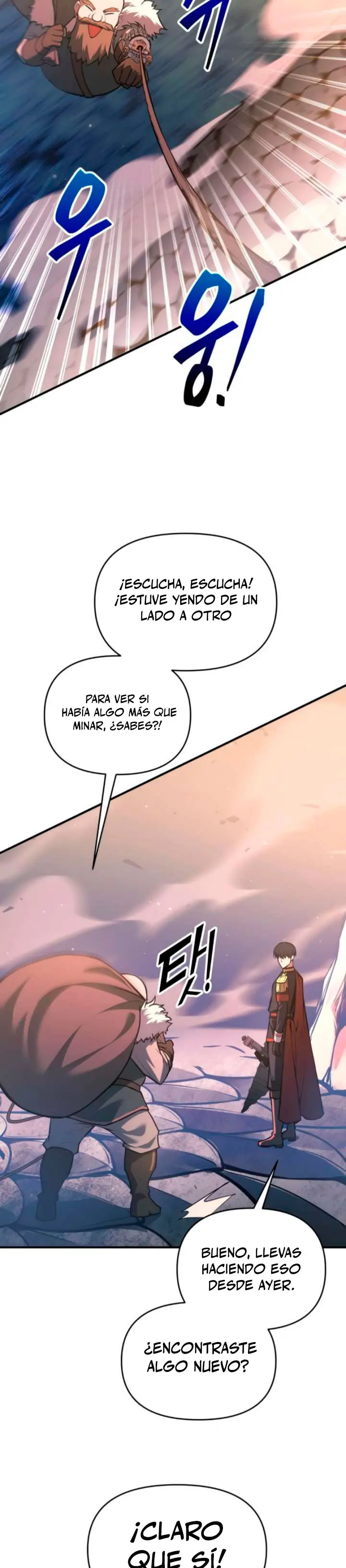 Tower Crush - Capítulo 158 - Página 26 - LectorTMOo
