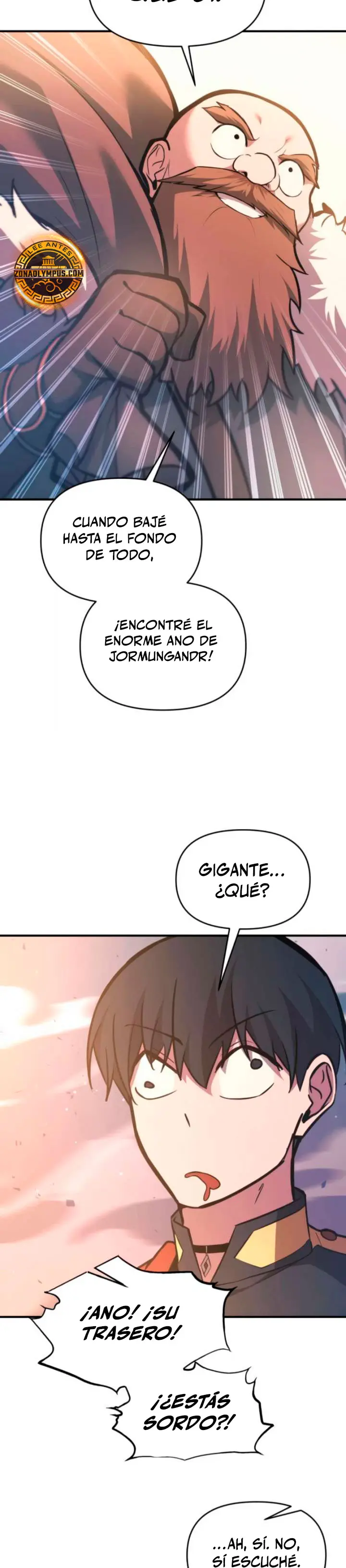 Tower Crush - Capítulo 158 - Página 27 - LectorTMOo
