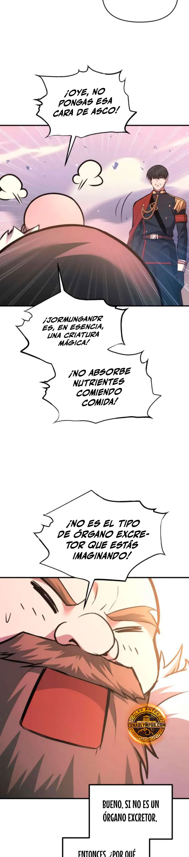 Tower Crush - Capítulo 158 - Página 28 - LectorTMOo