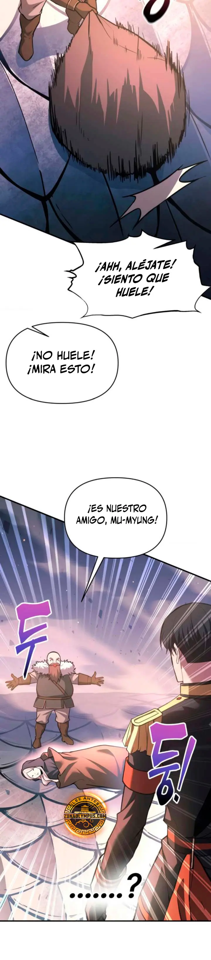 Tower Crush - Capítulo 158 - Página 30 - LectorTMOo