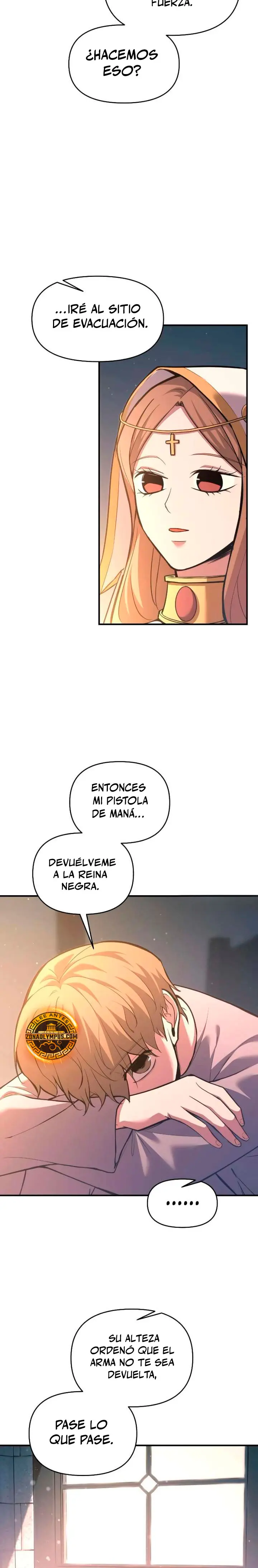 Tower Crush - Capítulo 159 - Página 3 - LectorTMOo