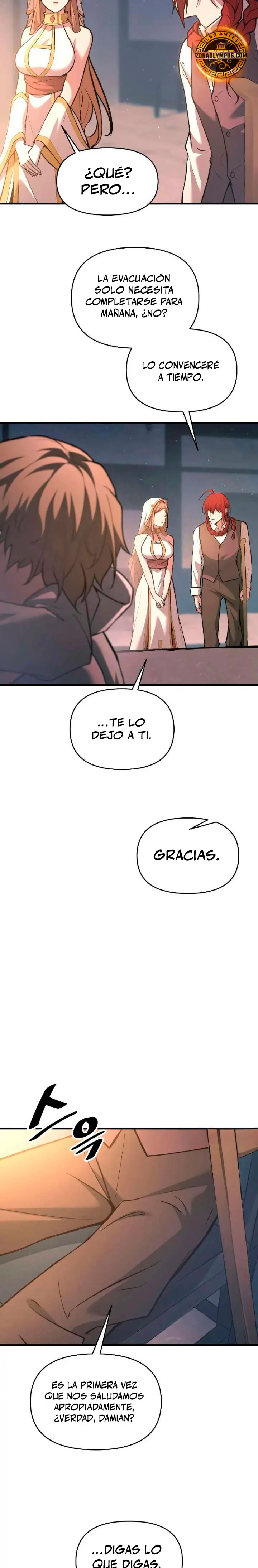 Tower Crush - Capítulo 159 - Página 6 - LectorTMOo