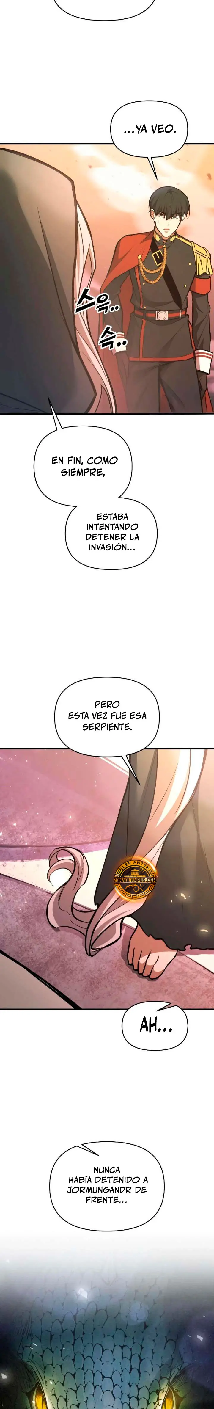 Tower Crush - Capítulo 159 - Página 11 - LectorTMOo
