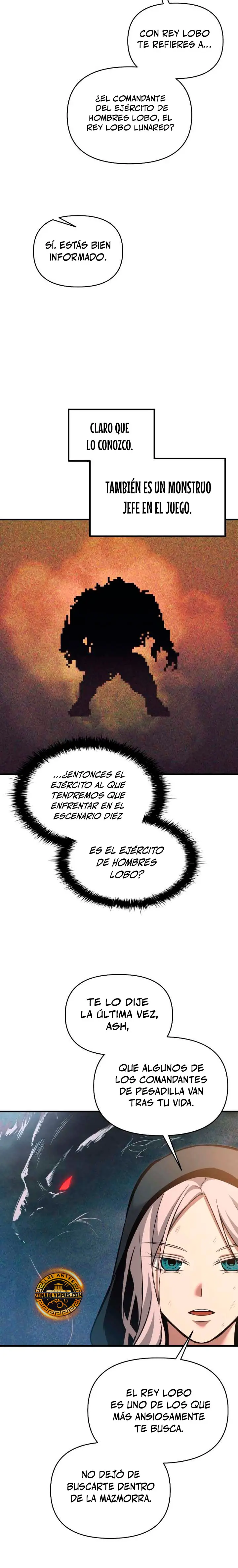 Tower Crush - Capítulo 159 - Página 13 - LectorTMOo