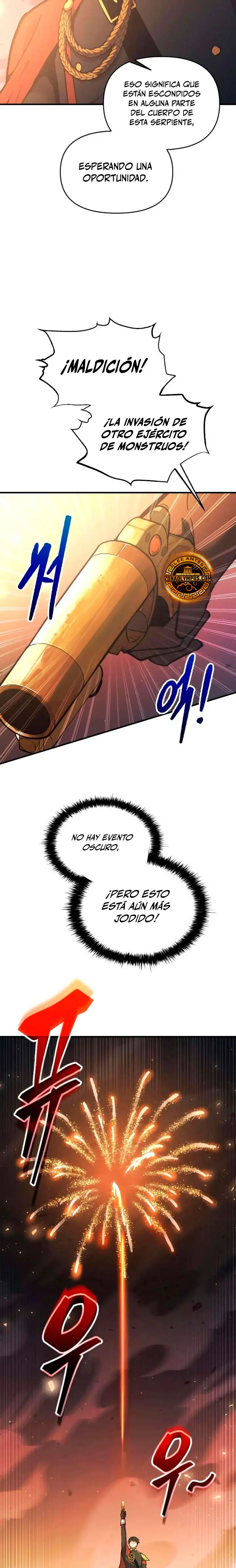 Tower Crush - Capítulo 159 - Página 18 - LectorTMOo