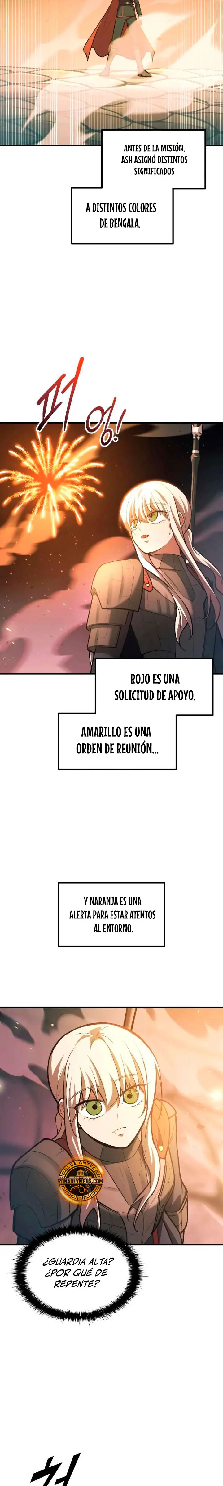 Tower Crush - Capítulo 159 - Página 19 - LectorTMOo