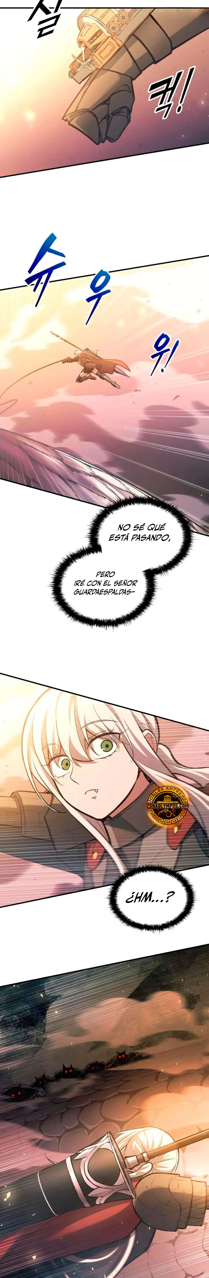 Tower Crush - Capítulo 159 - Página 20 - LectorTMOo