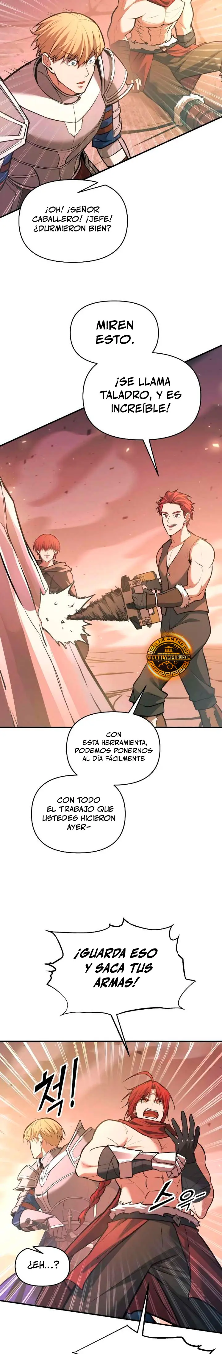 Tower Crush - Capítulo 159 - Página 23 - LectorTMOo