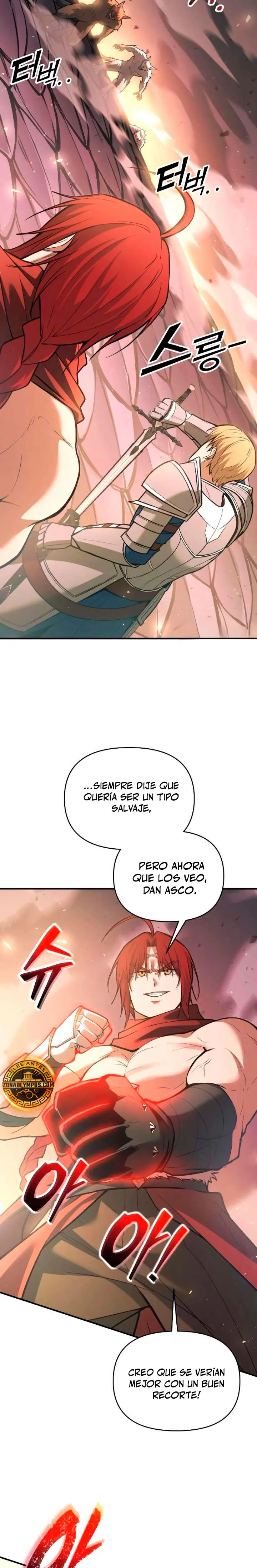 Tower Crush - Capítulo 159 - Página 25 - LectorTMOo