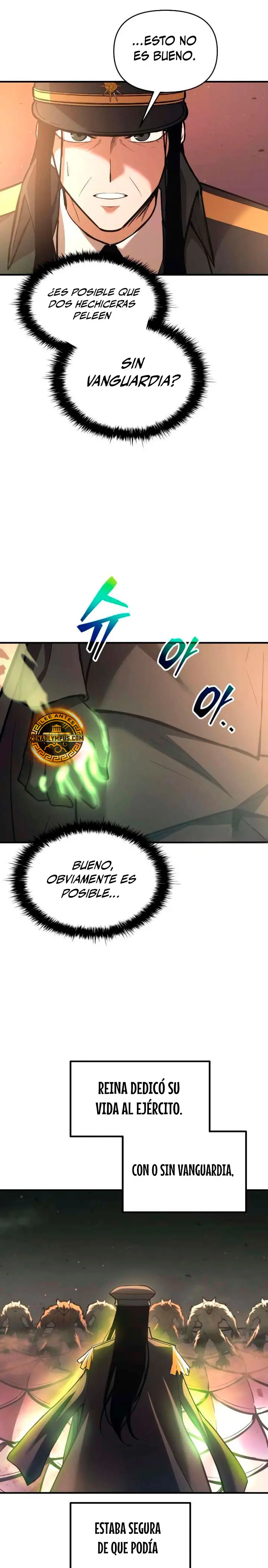 Tower Crush - Capítulo 159 - Página 29 - LectorTMOo