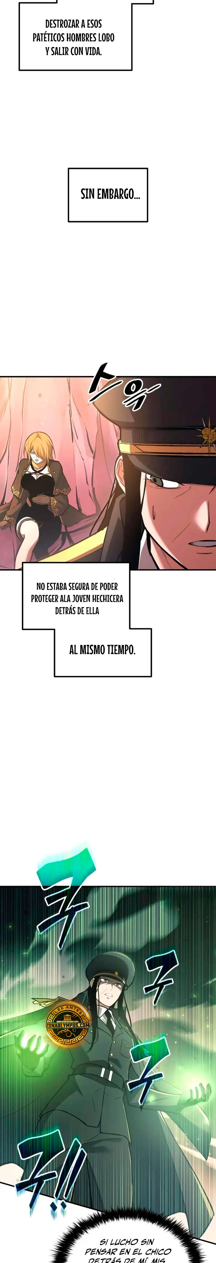 Tower Crush - Capítulo 159 - Página 30 - LectorTMOo
