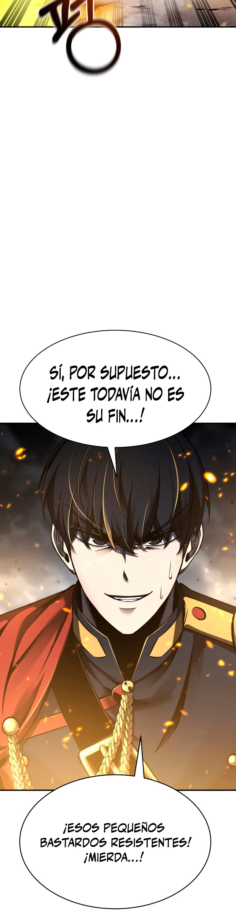 Tower Crush - Capítulo 16 - Página 3 - LectorTMOo