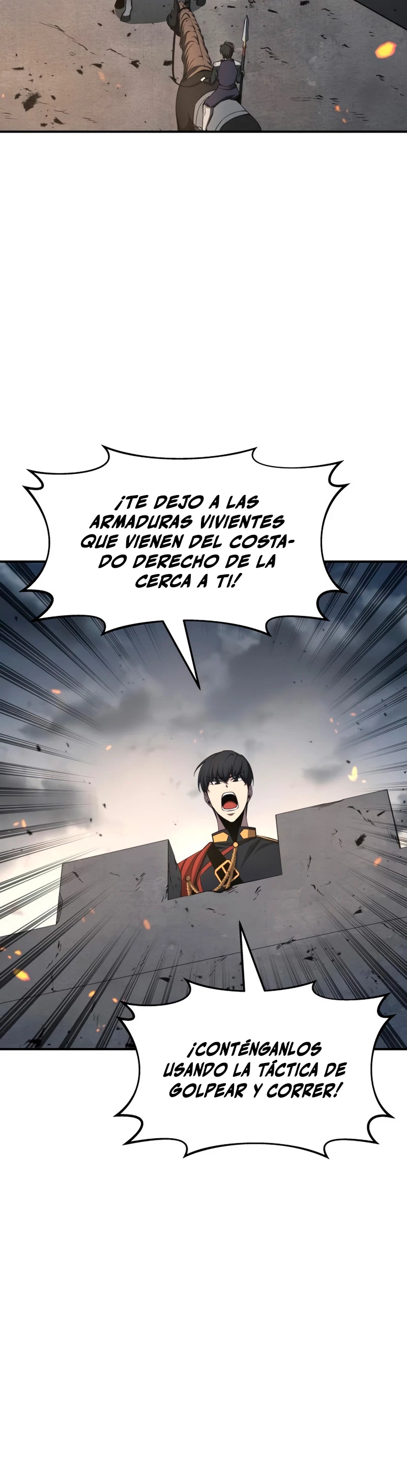 Tower Crush - Capítulo 16 - Página 21 - LectorTMOo