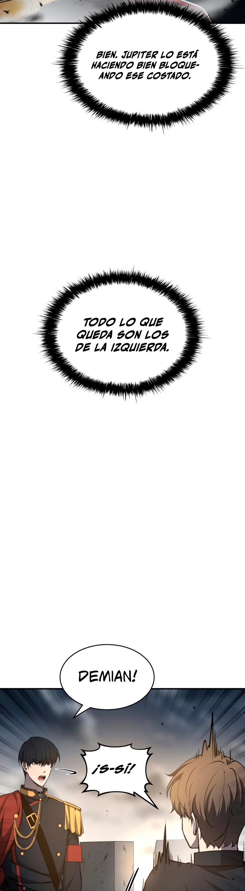 Tower Crush - Capítulo 16 - Página 25 - LectorTMOo