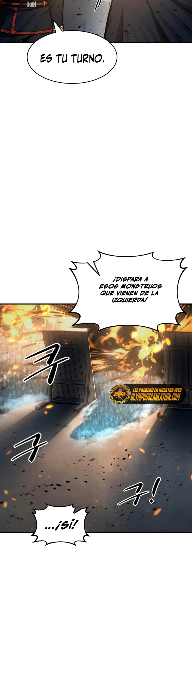 Tower Crush - Capítulo 16 - Página 26 - LectorTMOo