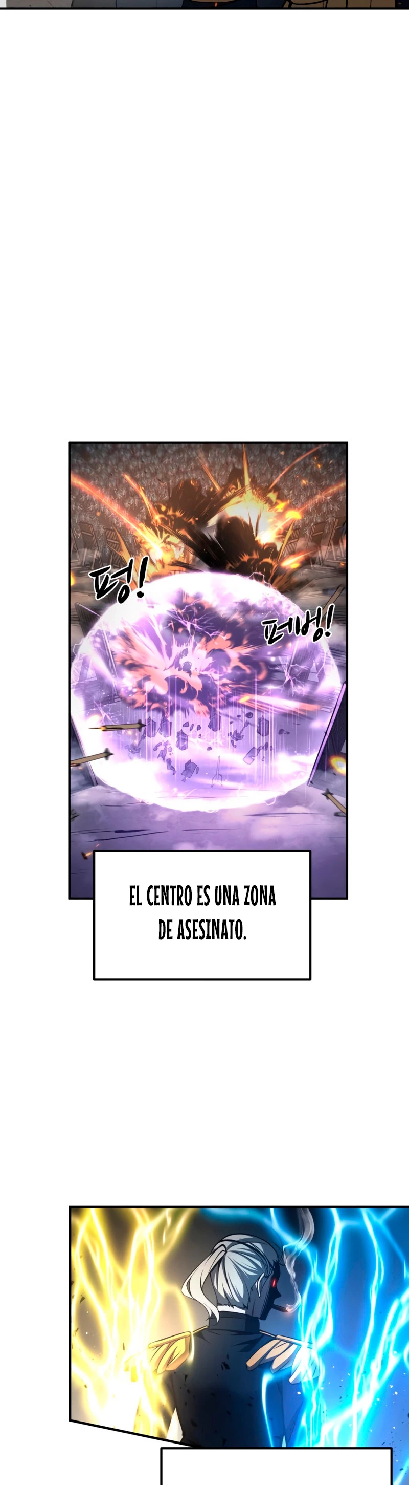 Tower Crush - Capítulo 16 - Página 33 - LectorTMOo