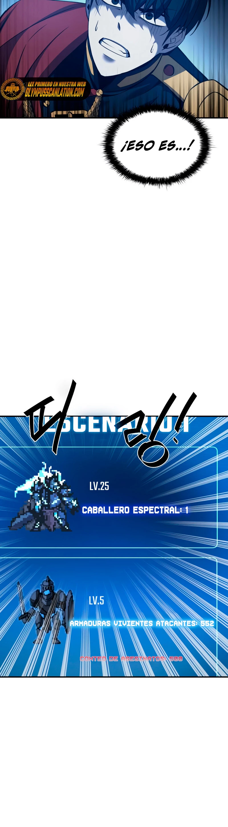 Tower Crush - Capítulo 16 - Página 41 - LectorTMOo