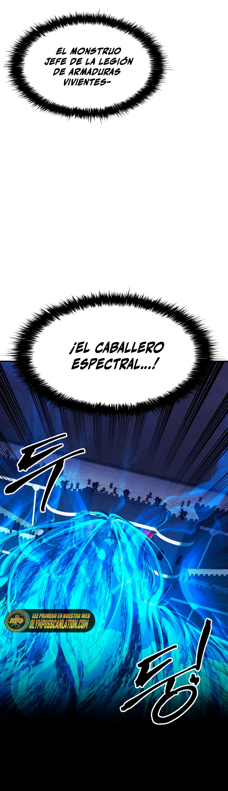 Tower Crush - Capítulo 16 - Página 42 - LectorTMOo