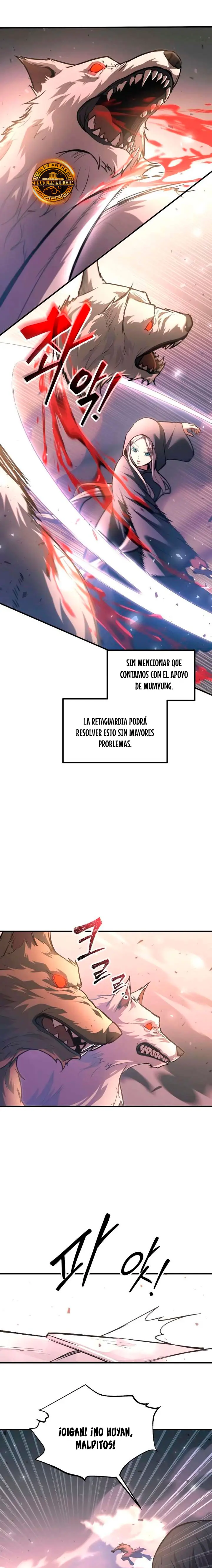 Tower Crush - Capítulo 160 - Página 4 - LectorTMOo