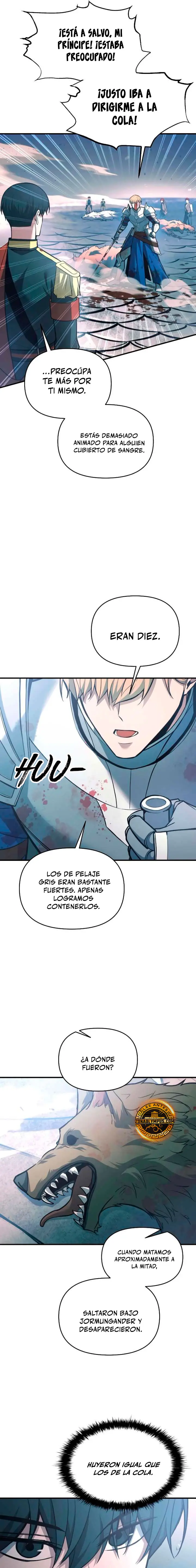 Tower Crush - Capítulo 160 - Página 7 - LectorTMOo