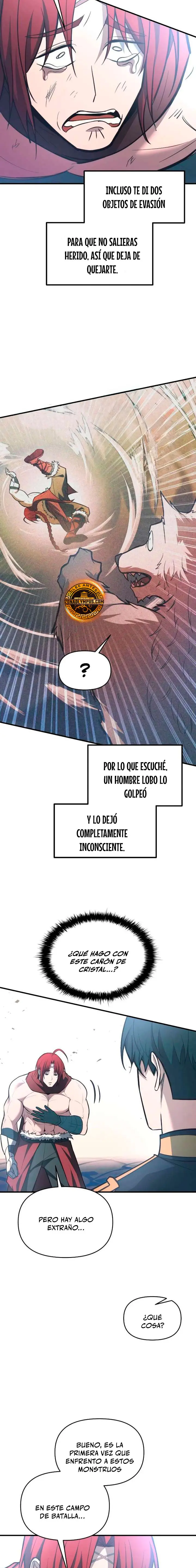 Tower Crush - Capítulo 160 - Página 9 - LectorTMOo