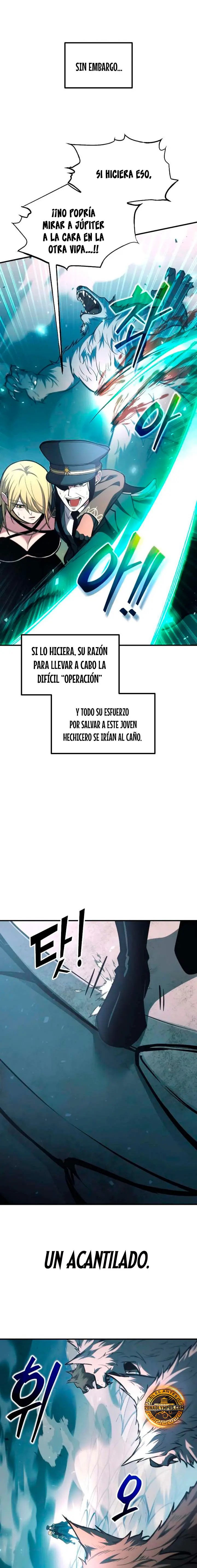 Tower Crush - Capítulo 160 - Página 13 - LectorTMOo