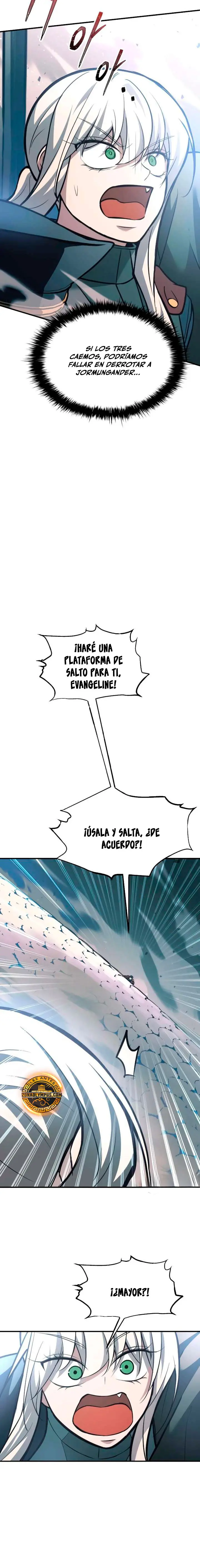 Tower Crush - Capítulo 160 - Página 21 - LectorTMOo