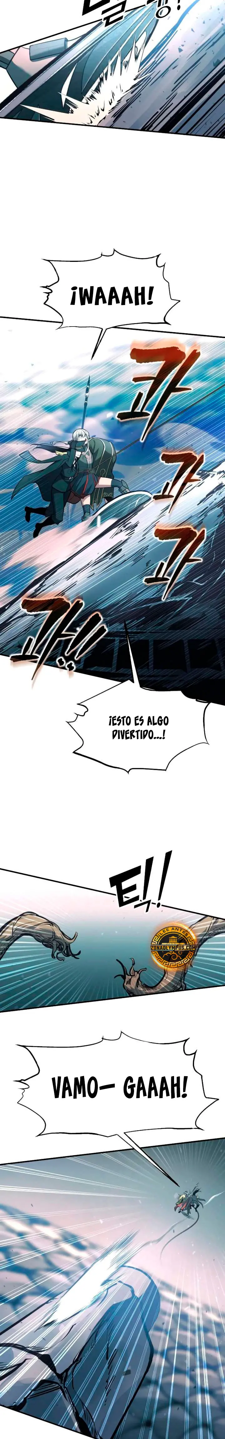 Tower Crush - Capítulo 160 - Página 23 - LectorTMOo