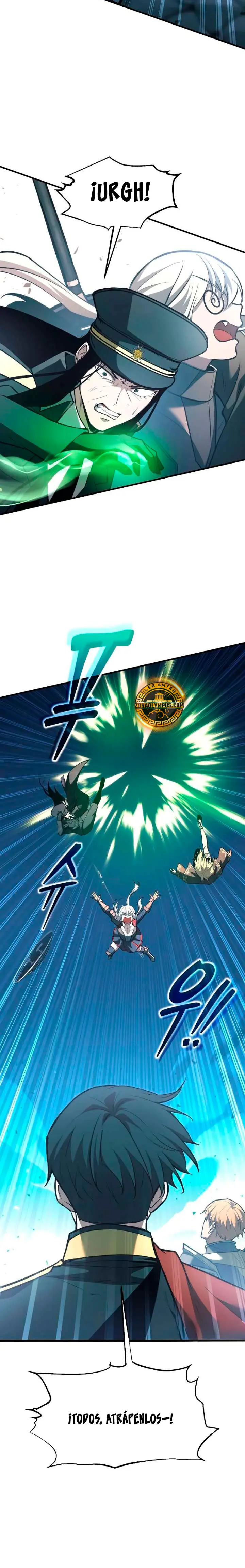 Tower Crush - Capítulo 160 - Página 24 - LectorTMOo