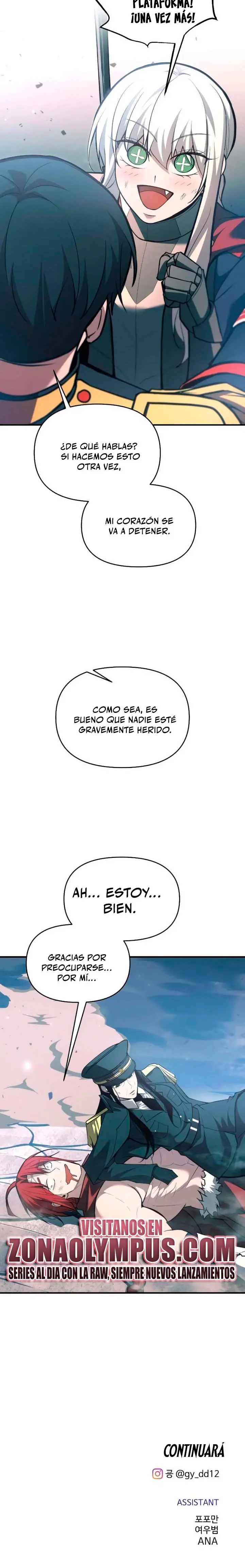 Tower Crush - Capítulo 160 - Página 26 - LectorTMOo