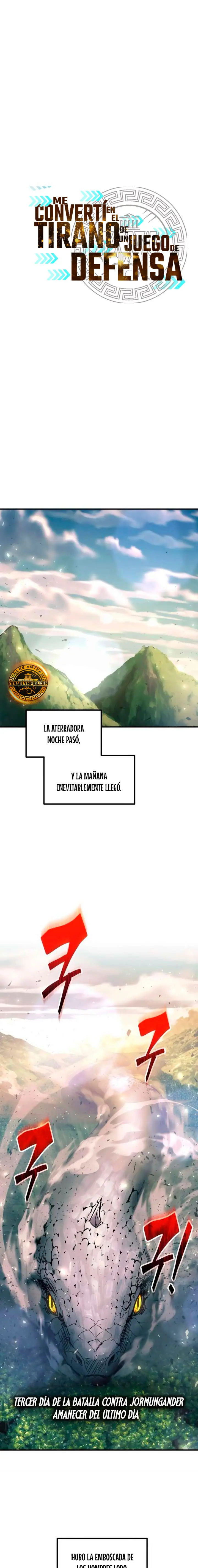Tower Crush - Capítulo 161 - Página 2 - LectorTMOo