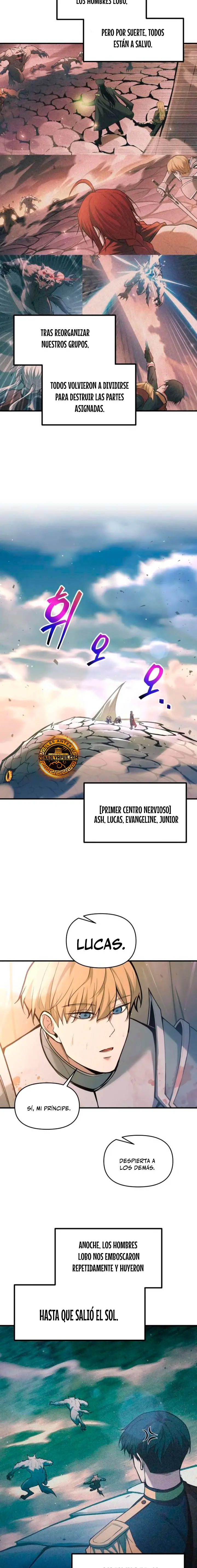 Tower Crush - Capítulo 161 - Página 3 - LectorTMOo