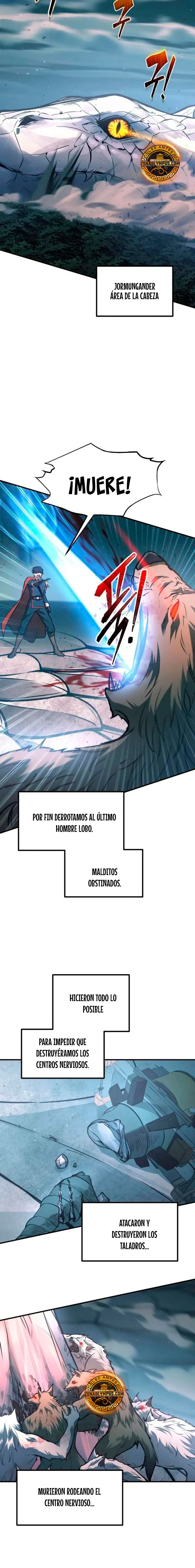 Tower Crush - Capítulo 161 - Página 9 - LectorTMOo