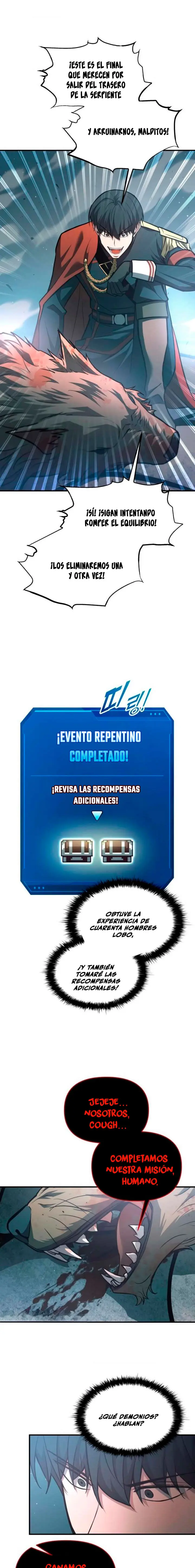 Tower Crush - Capítulo 161 - Página 10 - LectorTMOo