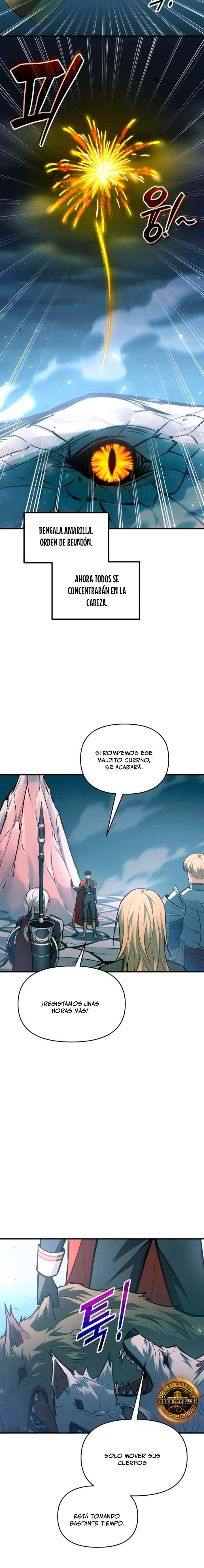 Tower Crush - Capítulo 161 - Página 12 - LectorTMOo