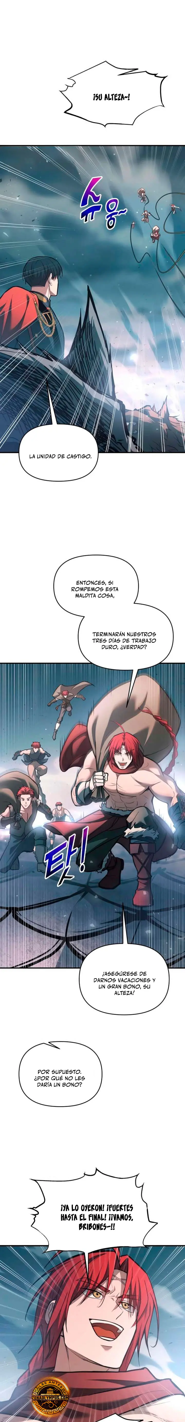 Tower Crush - Capítulo 161 - Página 13 - LectorTMOo