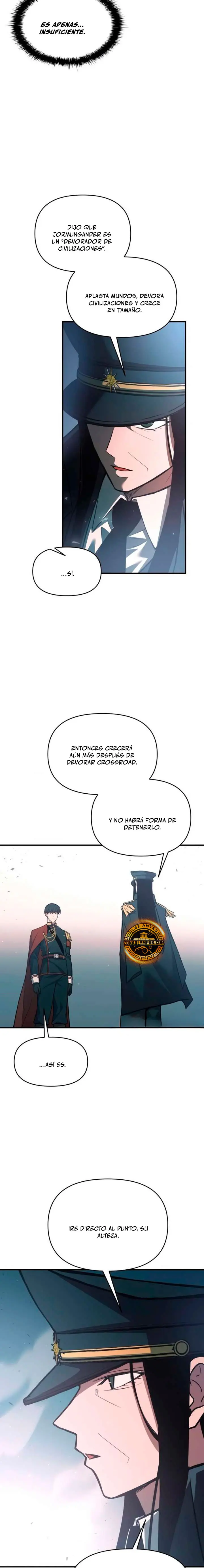 Tower Crush - Capítulo 161 - Página 16 - LectorTMOo