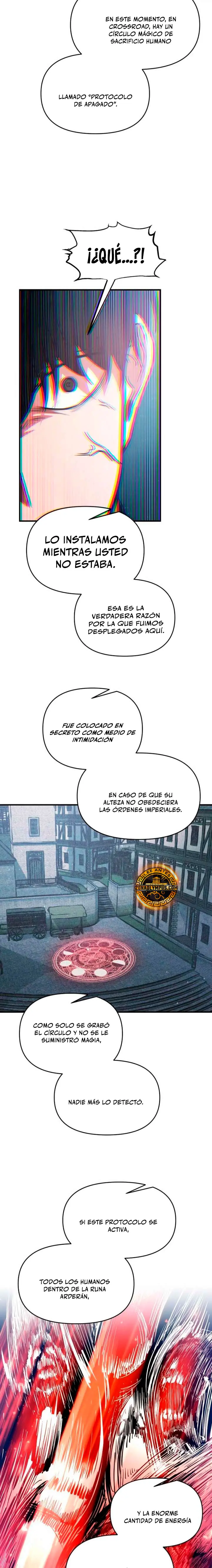 Tower Crush - Capítulo 161 - Página 17 - LectorTMOo