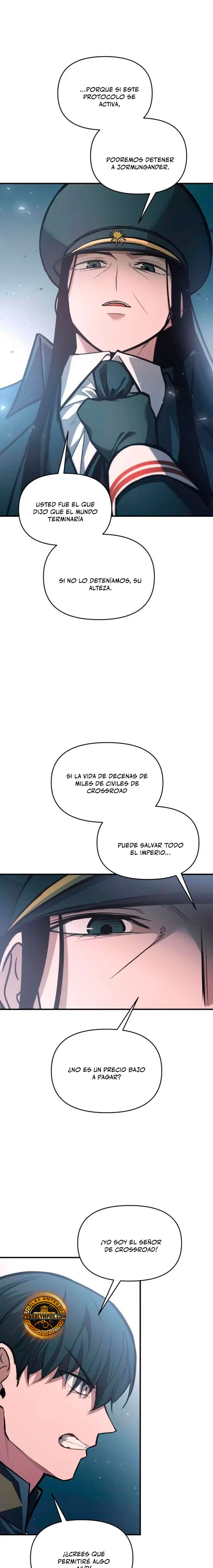 Tower Crush - Capítulo 161 - Página 19 - LectorTMOo
