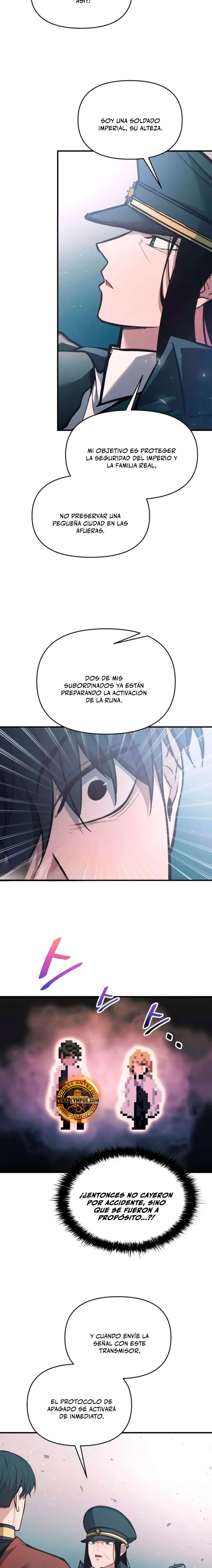 Tower Crush - Capítulo 161 - Página 20 - LectorTMOo