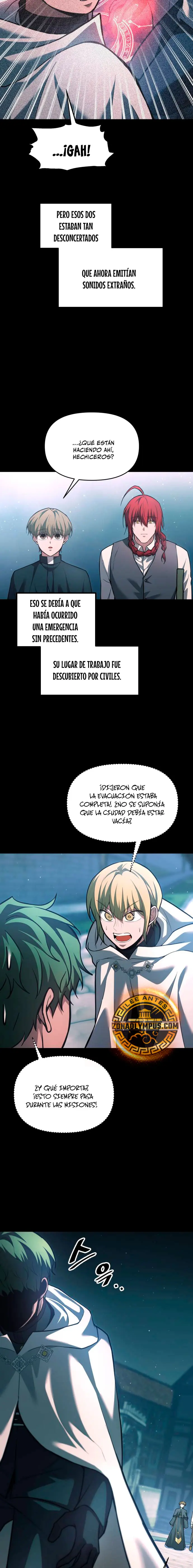Tower Crush - Capítulo 162 - Página 3 - LectorTMOo